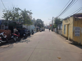 Bán đất 103m2 đường 6m tại Thuần Tỵ, An Hồng, An Dương - Giá chỉ 1, 68 tỷ