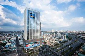Chính chủ bán CH 1PN Pearl Plaza có SH cạnh 2 nhà ga Metro và Vinhomes Central Park, PKD 0908 078 995