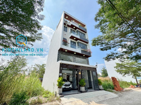 Bán nhà riêng tại đường Nguyễn Văn Tạo, 8,89 tỷ, 7m x 14m, 4PN, 5WC, 5 tầng, giá tốt khi mua