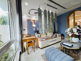 Nhà đẹp được top 100 KTS thế giới thiết kế 1 trệt 2 lầu - trục Võ Văn Ngân - P.Linh Chiểu - 133.7m2