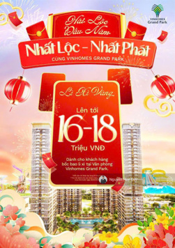 Duy nhất 01 Căn góc 70m2 3.19 tỷ The Beverly Solari Vinhomes Grand Park 0903 040 462