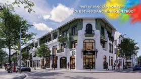 Nhận booking ra hàng phân khu biệt thự, liền kề view mặt sông đẳng cấp nhất tại Sun Urban Hà Nam