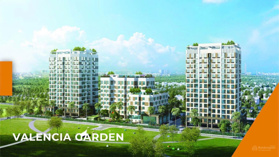 Bán căn hộ Valencia Garden, 4,03 tỷ, 80m2, 3PN, 2WC giá cực chất tại Đức Giang, Long Biên, Hà Nội
