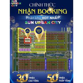Booking 2 toà căn hộ A2-A4 tặng ngay gói nội thất lên đến 100tr- booking liền kề chiết khấu thêm 2%