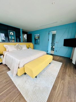 Bán biệt thự tại Flamingo Golden Hill, 8,141 tỷ, 180m2, 4PN, 5WC