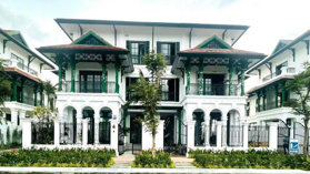 Chính thức có giá bán và chính sách thanh toán, quà tặng ưu đãi của biệt thự Sun Urban City Hà Nam