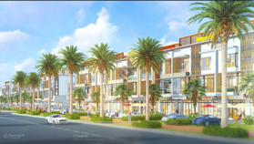 Ra mắt The Greenery F0 CĐT - chuẩn sống xanh, sinh lời bền vững