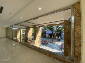 Bán Nhà Mặt Phố Hoàng Ngân, 245 tỷ, 405m2, giá cực chất, Cầu Giấy, Hà Nội