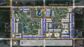 Chính chủ Bán Lô đất Mặt đường Hùng Vương Thành phố Bắc Giang mặt tiền 7m x 18m diện tích 126m.