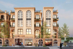 ĐỘC QUYỀN 200 CĂN LIỀN KỀ- BIỆT THỰ PHÚ THỊ RIVERSIDE-GIÁ TỪ 10 TỶ- VAY LS 0% -SỔ ĐỎ LÂU DÀi