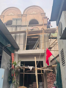 Nhà phố đẹp sang xịn mịn mang thương hiệu CoreHome