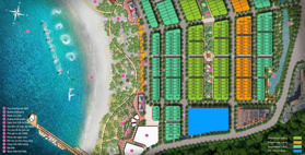 50 suất Booking ưu đãi Early Bird quỹ đầu tư đợt 1 Sun Xanh Island Cát Bà, liên hệ trực tiếp GĐKD