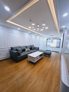 Nhà 6 tầng 35m2 Yên Phúc - Phúc La - Hà Đông hàng xóm ĐT Văn Quán chính chủ chào 8,x tỷ