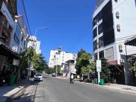 Siêu phẩm có 1 0 2 lâu lâu mới có một lần ạ  - Góc 2 mặt tiền Đỗ Bá giao với An Thượng 38