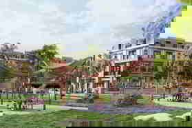 VIP lô góc ở đẳng cấp, đầu tư đỉnh, giá F0