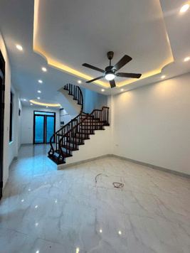 🏠 Bán nhà phân lô, ô tô tránh, 6 tầng thang máy - Trạm Trôi, Hoài Đức