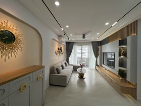 Bán căn hộ Mỹ Khánh Phú Mỹ Hưng Quận 7