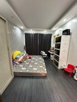 BÁN NHÀ DÒNG TIỀN KHỦNG PHỐ LÊ THANH NGHỊ DT 57M2 × 6 TẦNG 10 PHÒNG 45tr/ THÁNG . GIÁ