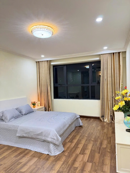  Bán cc 136 Hồ Tùng mậu 172m2 chia 4 ngủ full nội thất cao cấp như ảnh