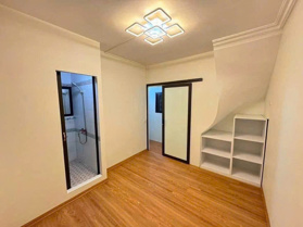 CHỈ 4 TỶ CÓ NHÀ 23m2x4 TẦNG ĐỘI CẤN ĐẸP, NGÕ NÔNG THÔNG CÁC NGẢ, RA PHỐ CHỈ 15M