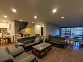 Bán nhà phố Lạc Trung dt 82m 5 tầng Hai Bà Trưng ,Hà Nôi