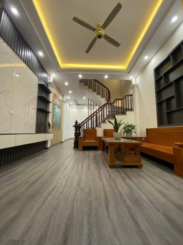 NHÀ ĐẸP TRUNG TÂM BẮC TỪ LIÊM, SỔ HỒNG CHÍNH CHỦ, CHỈ 4 TỶ HƠN