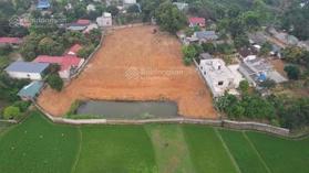 Bán nhanh 4221m2 đất nghỉ dưỡng tại Nhuận Trạch, Lương Sơn, Hòa Bình