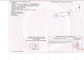 Khai Xuân E.Trường bán lô đất đẹp 2 mặt tiền. Trung tâm Lương Sơn thuộc dự án 9 Down Town Lương Sơn