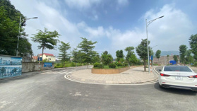 Bán lô đất đã có sổ trung tâm Lương Sơn giá cực ưu đãi 2.4X tỷ/ lô 93 m2, hỗ trợ bank - 0978 551 294