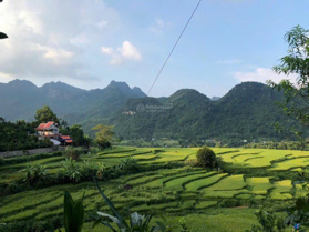 Xuất kho lô 1200m2 có 993m2 ont + cln tại Tú Sơn, Kim Bôi