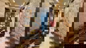 Bán Nhà Nguyễn An Ninh ,HBT-HÀ Nội Dt 55m2 x5 tầng 