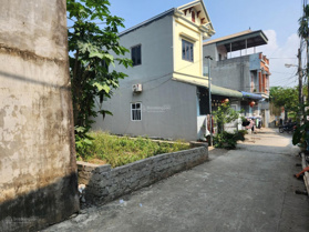 Bán nhanh 48 m2 P. Thống Nhất, Thành phố Hòa Bình, ô tô vào đất chỉ 668 triệu