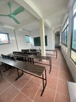 Chính chủ cho thuê Ngọc Lâm - kinh doanh, cafe, quán ăn, văn phòng, training, DT 75m2 full dịch vụ