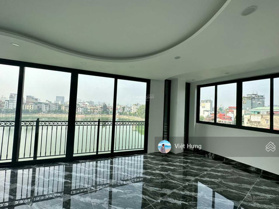 Bán gấp nhà 6 tầng kinh doanh mặt hồ Linh Quang, Văn Chương, Đống Đa. 44m2 * MT 7m SĐCC: 0859 194 555