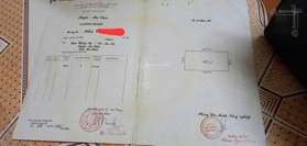 Chỉ 1,15tỷ sở hữu ngay sổ đỏ khu nghỉ dưỡng sẵn nhà sàn tại Mai Châu Hoà Bình. DT 400m2 full thổ cư