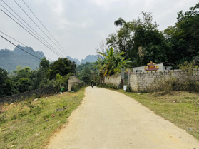 Chính chủ gửi bán 2 lô đất tại Cao Dương Lương Sơn, Hoà Bình