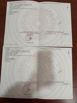 Bán nhà đất đẹp, chính chủ còn mới tại trung tâm TT Cao Phong giá 3 tỉ có thương lượng