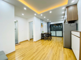 Chính chủ bán căn hộ 2 ngủ 63m2 chung cư HH Linh Đàm giá 2 tỷ 550 triệu