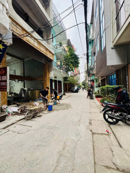 Siêu Phẩm Trần Đại Nghĩa Hai Bà Trưng diện tích 60m2 x 7 tầng mặt tiền 5m 