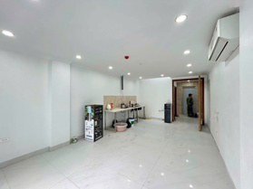 Siêu Phẩm Toà  Nhà Văn Phòng Thanh xuân  diện tích 63 m2 x 8 tầng mặt tiền 3.9m giá 37 tỷ