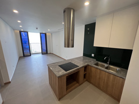 Bán Căn hộ 2PN, 2WC, 68m2 tại SAM Towers, view sông, Đà Nẵng, 0905848545