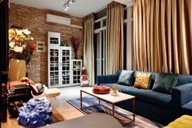 Chuyên bán, cho thuê căn hộ Star Hill Q7 (CĐT Phú Mỹ Hưng).