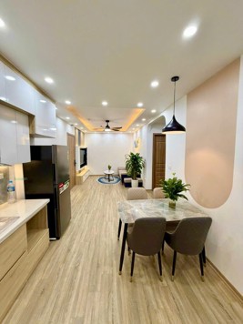 CĂN HỘ CHUNG CƯ 2620 HH4C LINH ĐÀM