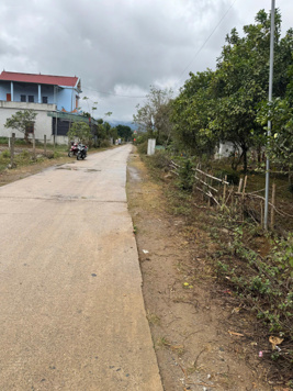 Bán lô đất đẹp 346m2 trục đường chính 16m TT Mãn Đức. Giá tốt chỉ 800tr