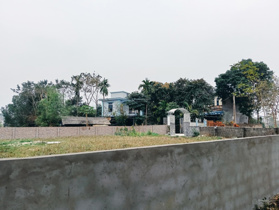 Gia đình tôi cần tiền bán gấp mảnh đất lô góc tại xã Nhuận Trạch, Lương Sơn, Hòa Bình