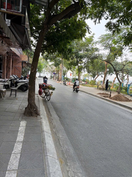 Nhà đẹp Tây Hồ 5 tầng x mặt tiền 3.5 - Lô góc 2 mặt thoáng - Cách 1 nhà ra mặt Hồ Tây lộng gió.