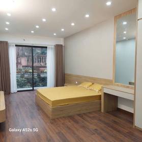 Hót Hót Hót Căn Nhà  Cầu Giấy  diện tích 44m2 x 6 tầng mặt tiền 3.9m  giá 14.7 tỷ 