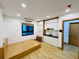 Siêu Phẩm CCMN Tôn Thất Tùng Đống Đa  diện tích 85m2 x 7 tầng mặt tiền 7m giá 25 Tỷ 