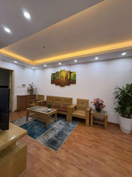 Chính chủ cần bán 2926 Tòa HH4B Linh Đàm