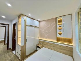 Chính chủ cần bán 2620 Tòa HH4C Linh Đàm